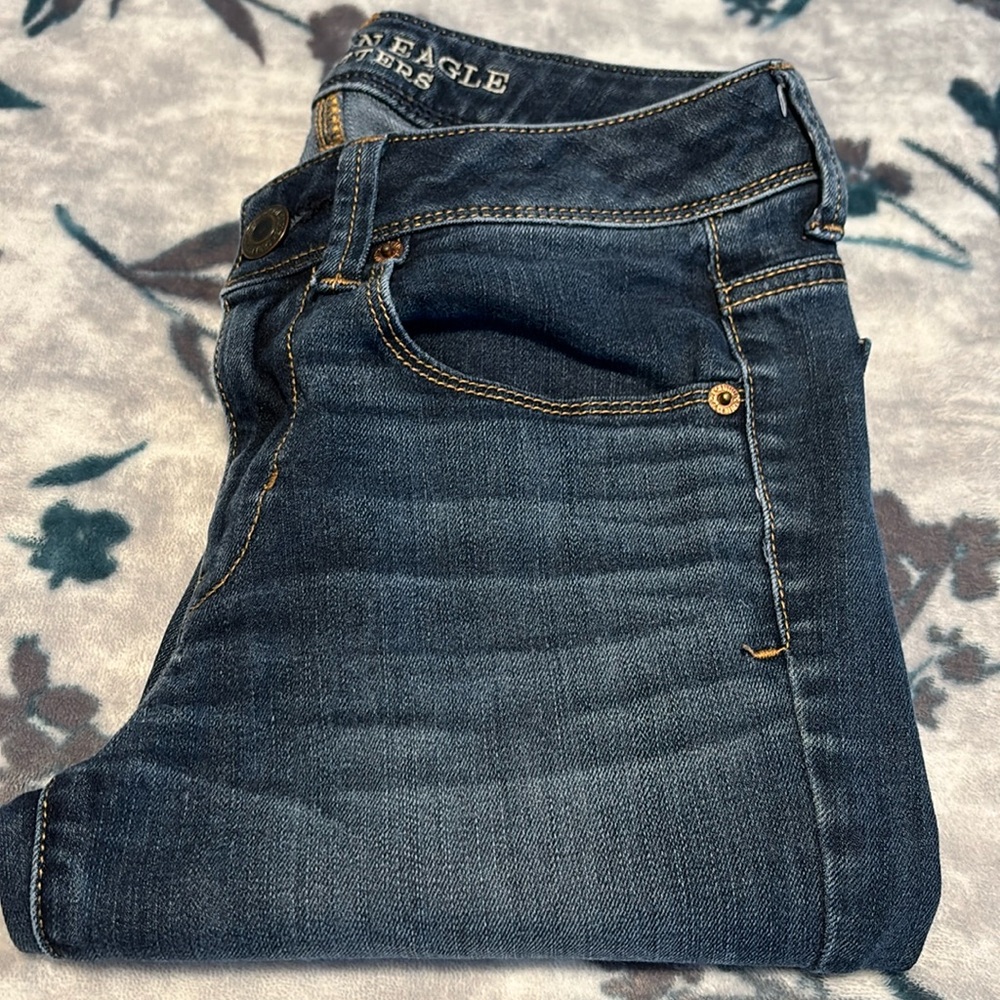 Women’s American Eagle Jeans 👖